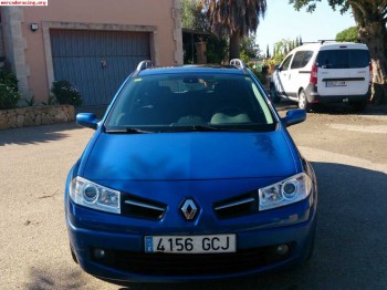 Cambio coche de calle anadiendo