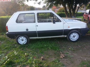 Se vende seat marbella año 98( moderno)-