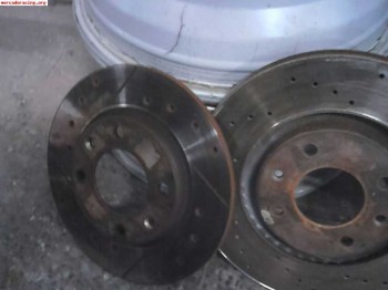 Sxara vts 2.0 16v 167