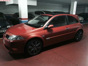Megane sport 2.0t