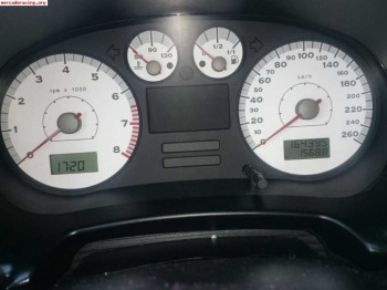 Se vende leon mk1 fr