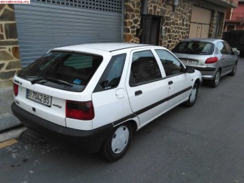 Zx 1.9d , muy nuevo,impecable.