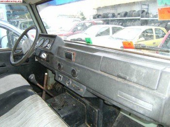 Ofrecemos land rover super 88  para restaurar .