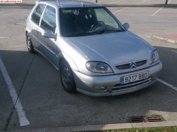 Saxo 16v