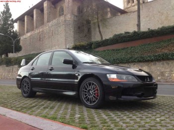 Se vende evo ix