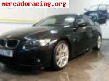 Bmw - serie 3 320 coupe