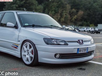 Se compra 306 gti