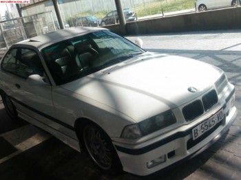 Me e36 coupe 286