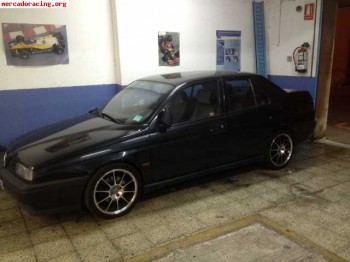 Vendo alfa romeo 155 v6