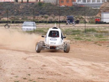 Cambio silver car st2 por turismo