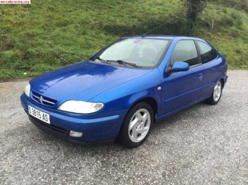 Citroen xsara 2.0 16v 167cv