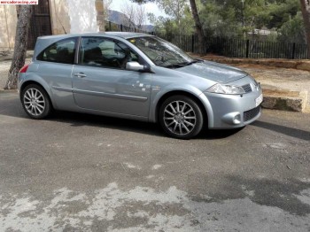 Megane sport 5000€