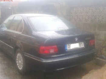 Bmw e39 523i