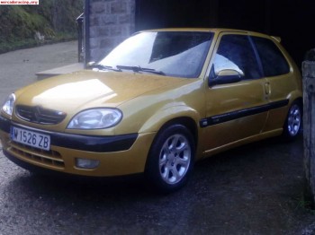 Saxo 16v 