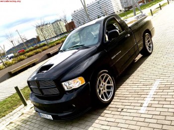 Dodge rst-10 viper 