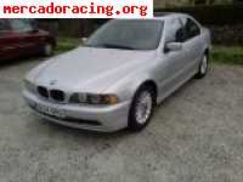 Bmw 530d