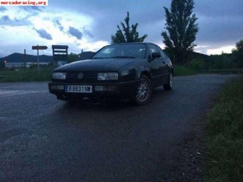 Volkswagen corrado 2.0 16v