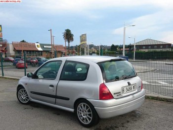 Clio sport fase uno 