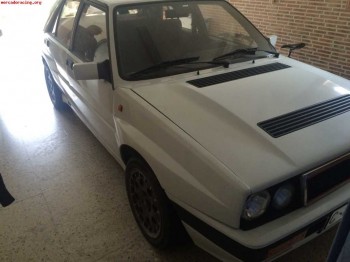Lancia delta integrale16v 