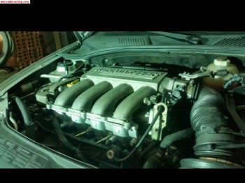 Renault clio sport fase 1 