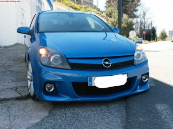 Astra opc 