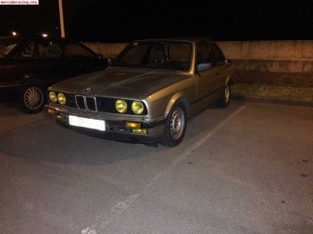 Bmw e30
