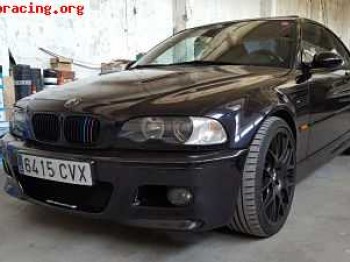 Bmw m3 e46