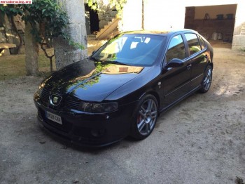 Leon cupra r 225cv