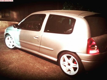 Renault clio sport  fase 1 