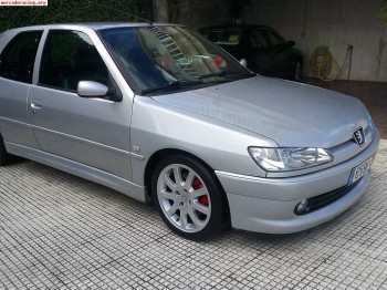 306 gti 16v
