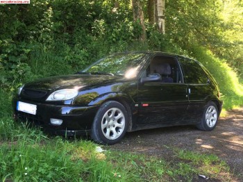 Citroen saxo vts