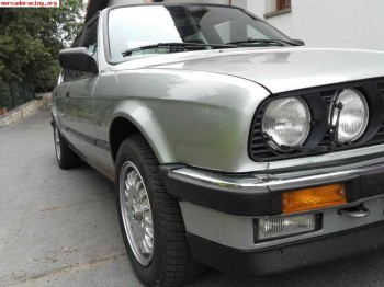 Bmw 320i 1984