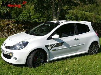 Se vende clio sport f1 r27