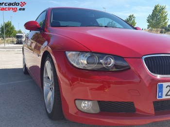 Bmw 320d coupé 177cv