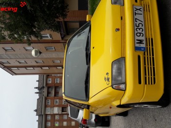 Fiat ciquecento 