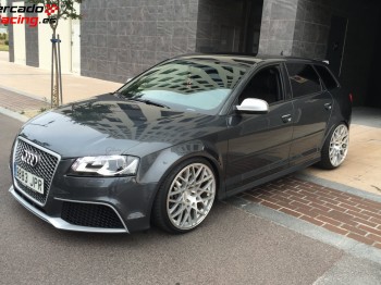 ///// audi rs3 abt ////