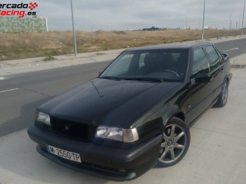 Venta volvo 850 r