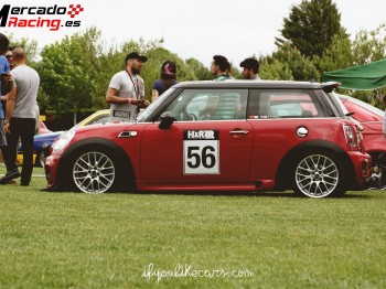 Mini cooper s jcw r56