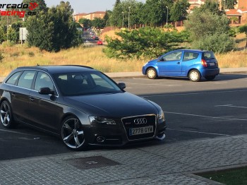 Vendo o cambio  a4 b8 avant