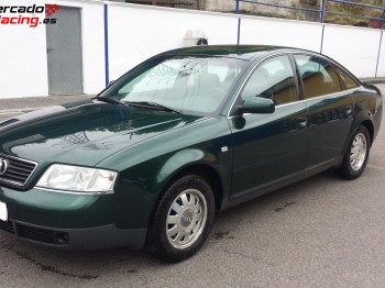 Audi a6 2.5 tdi 150