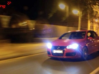 Se vende golf gti v motor forjado 420 cv 