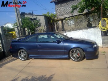 Vendo opel calibra