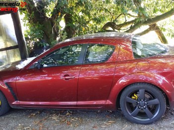 Cambio dos coches por evo lancer 9 x rs4 m3 m5 rs3 sti c63