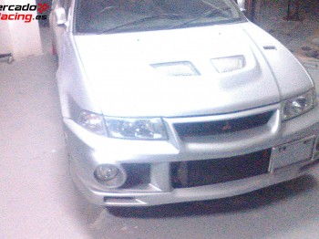 Mitsubishi lancer evo vi (japones)