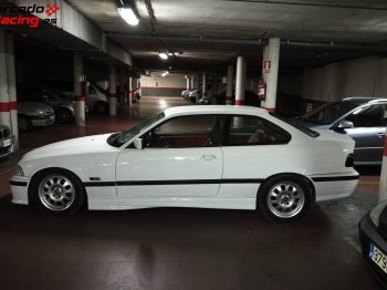 Bmw 325i no vanos sólo  89300kms 