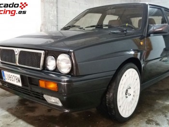Lancia delta integrale hf 16v