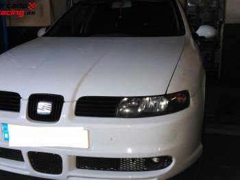 Seat toledo tdi 110 adaptado minusvalía