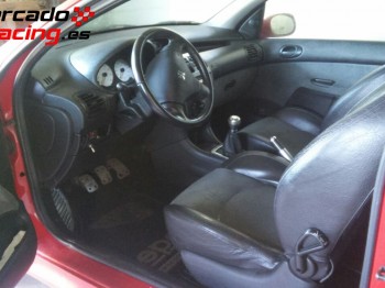 Peugeot 206 1.4 75cv