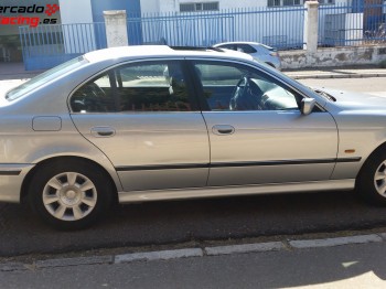 Vendo bmw 520i del 99 150cv perfecto estado