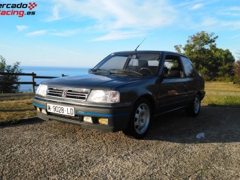 Peugeot 309 gti 16v